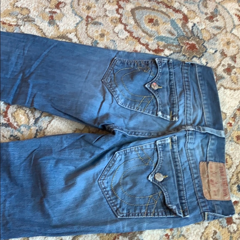 True Religion jeans